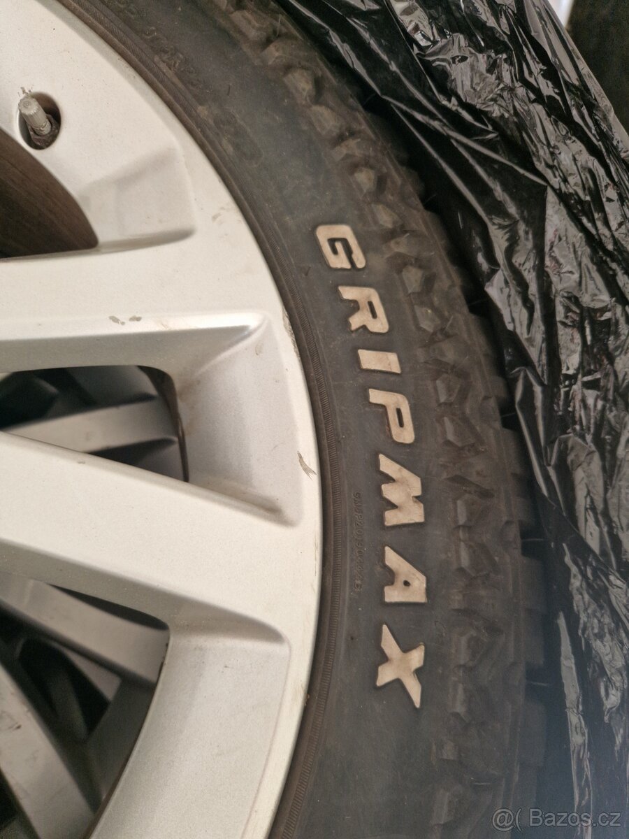 Gripmax Mud Rage R/T Max 255/55 R20 - 4