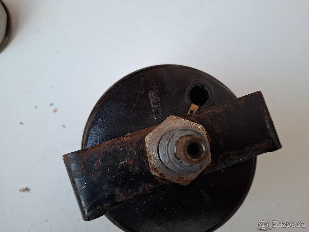 Wartburg 311 tachometr - 4