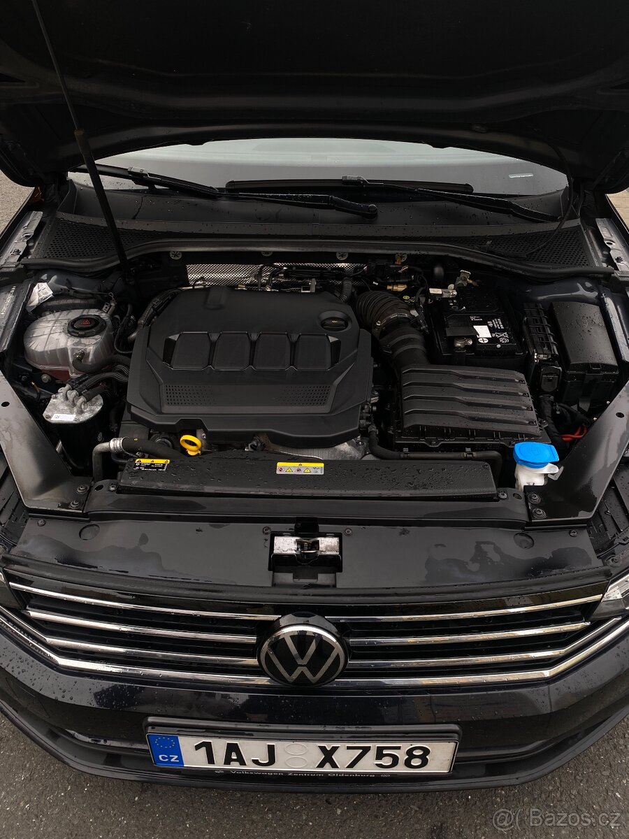Passat B8 combi - 4