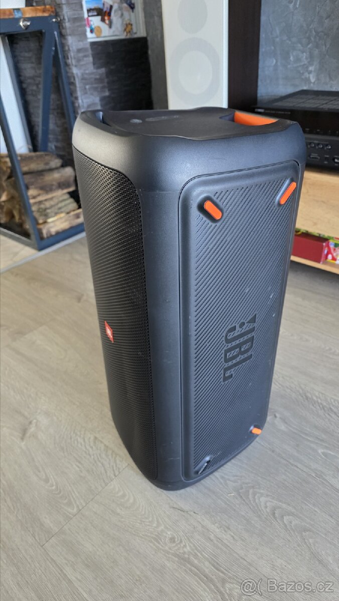 JBL partybox 300 - 4