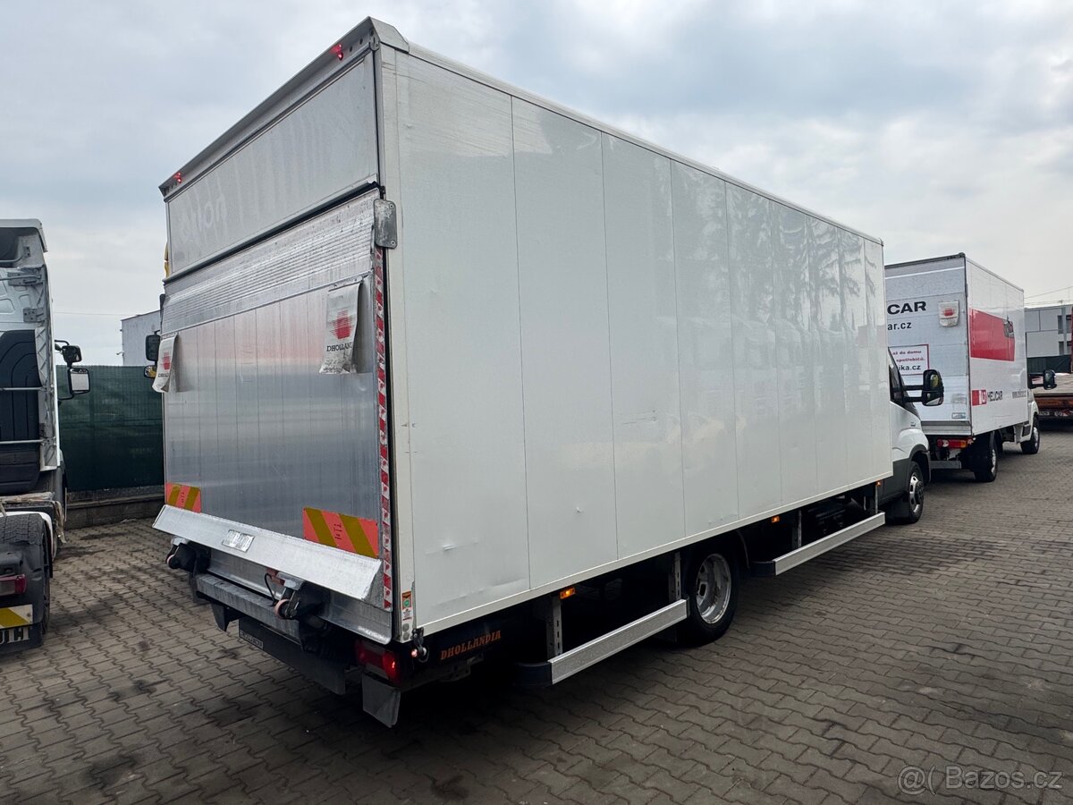 Iveco Daily 50-150 - 4
