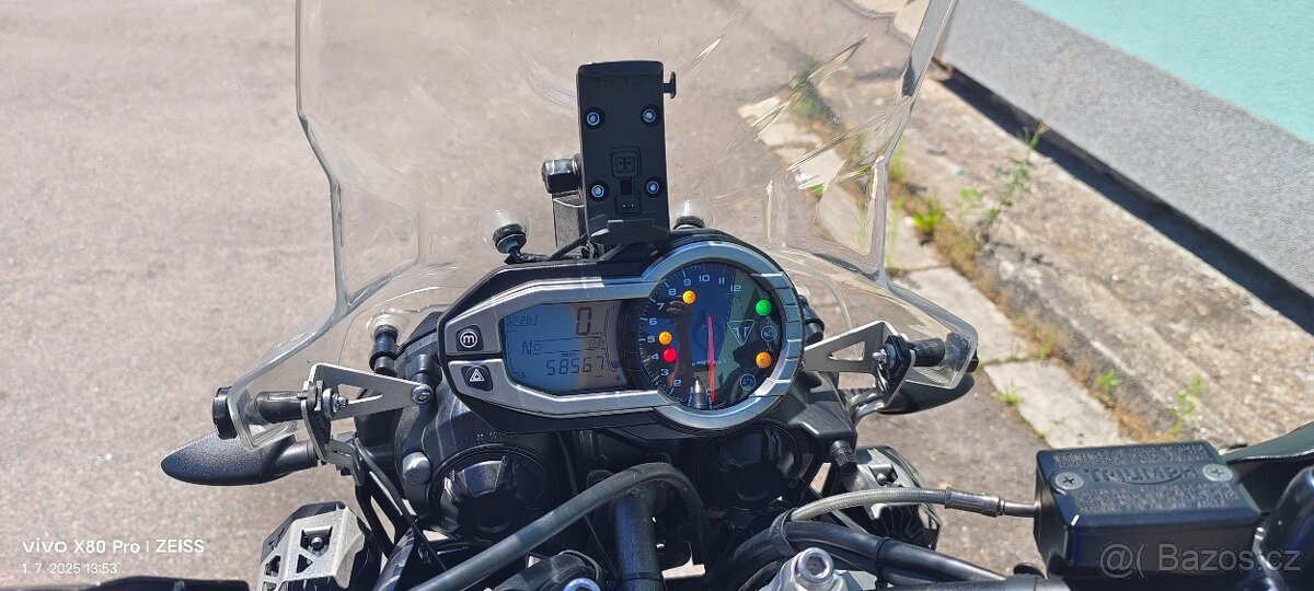 Triumph Tiger 800 xcx - 4