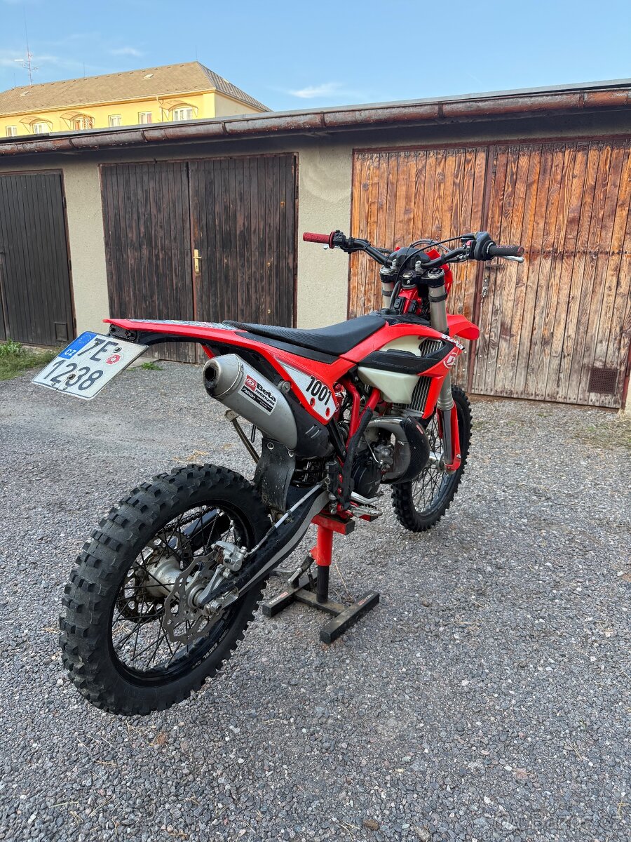 Beta RR 200 - 4