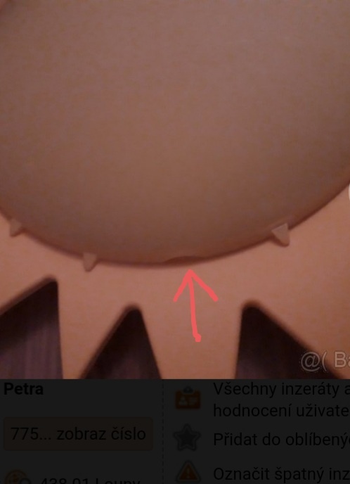 DĚTSKÉ STROPNÍ SVĚTLO SLUNÍČKO IKEA - 4