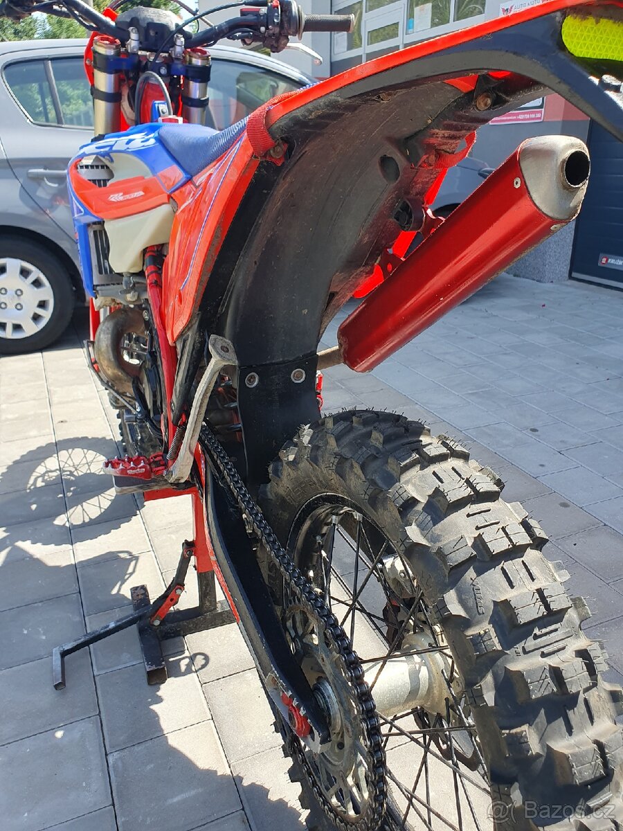 Beta RR 300 Racing 2023