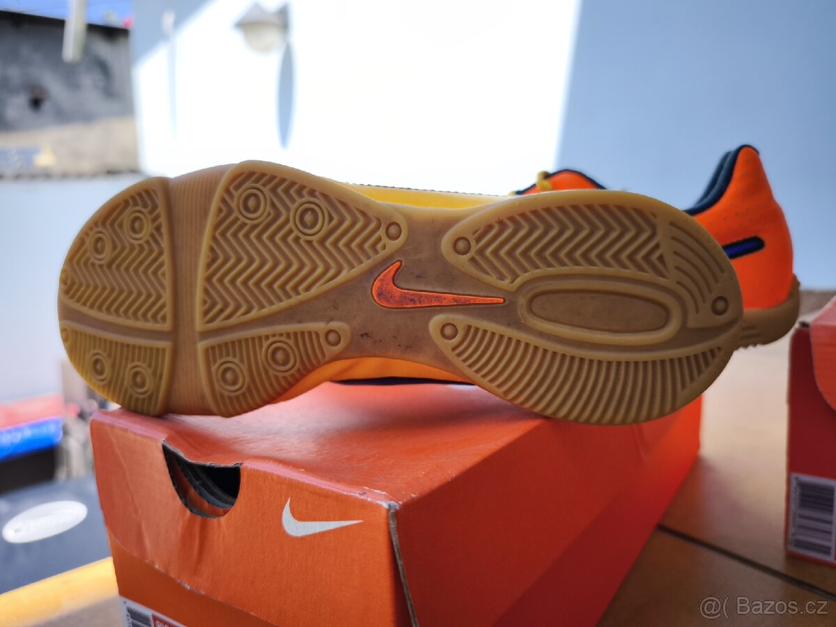 Dětské boty Nike vel 36 - 4