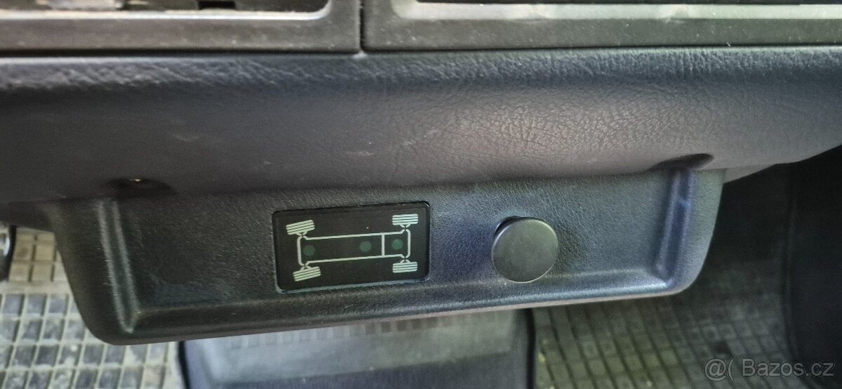 Vw t4 2.5 tdi 4x4 long caravelle - 4