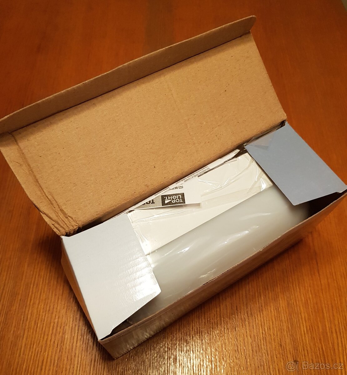 Venkovní LED svítidlo Ronda (LED venkovní nástěnné osvětlení - 4