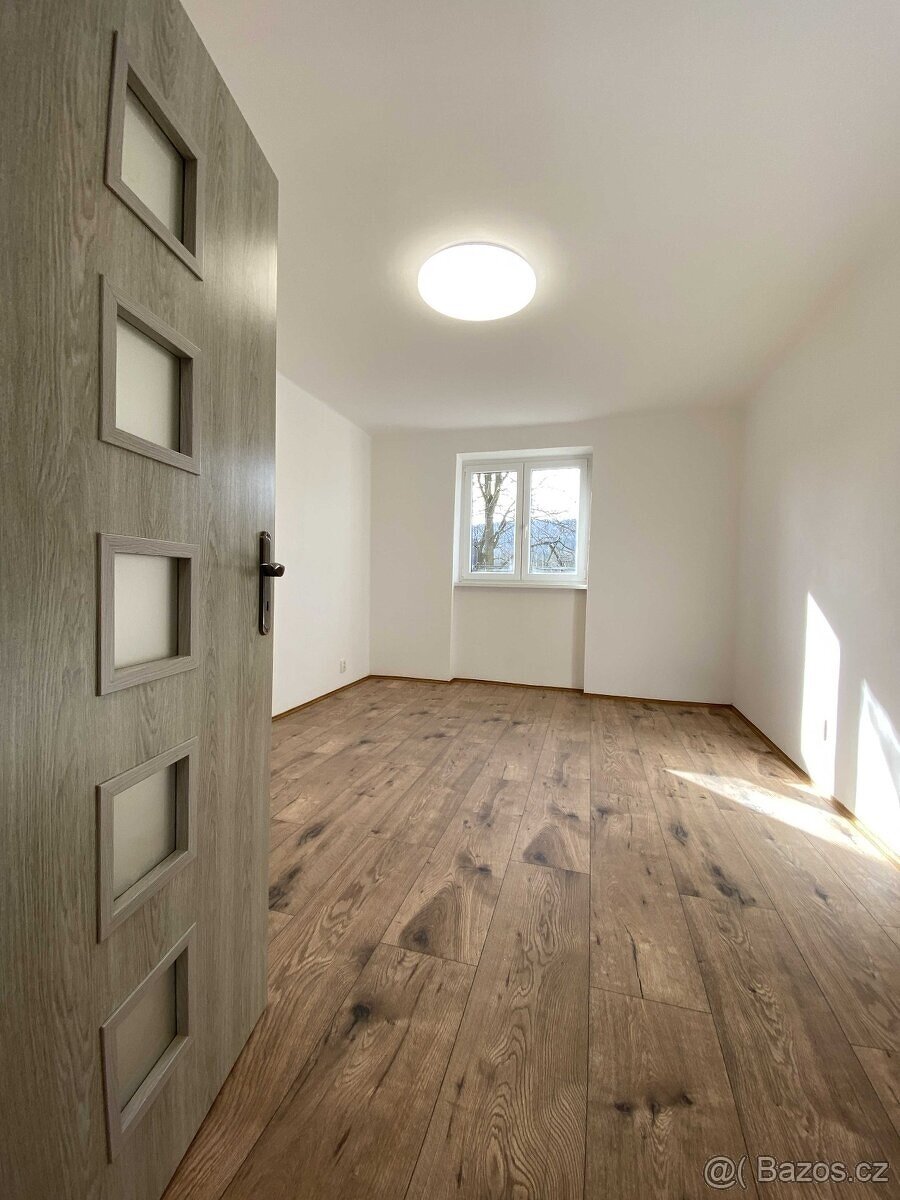 Pronájem bytu 3+1, Bílina, 5.Května - 4