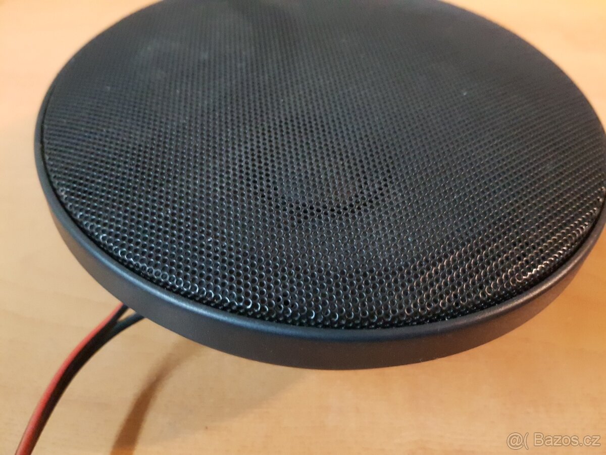 Širokopásmový reproduktor 6,5" - 4