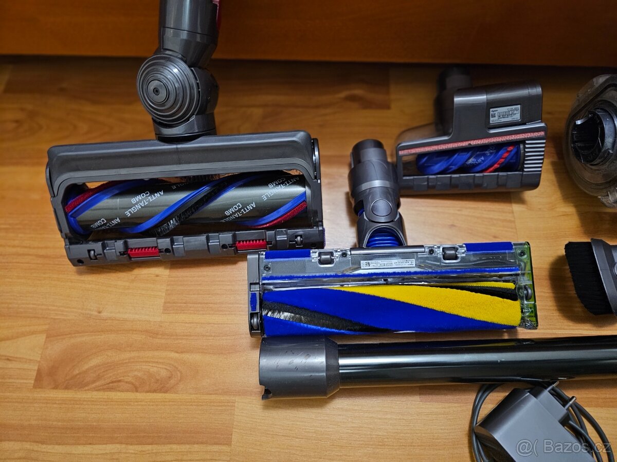 Dyson V15s tyčový vysavač se zárukou - 4