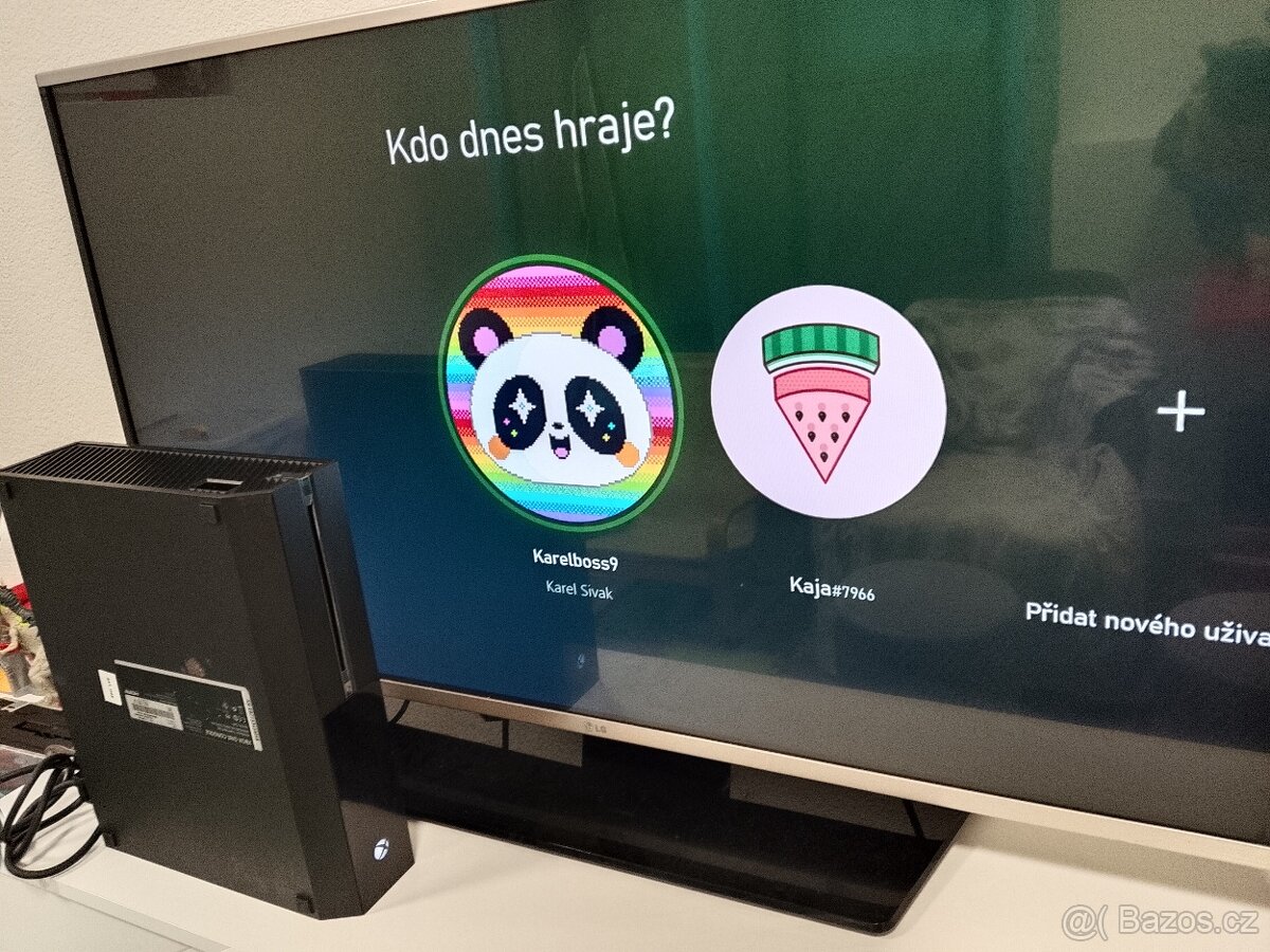 Xbox one bez ovladače - 4