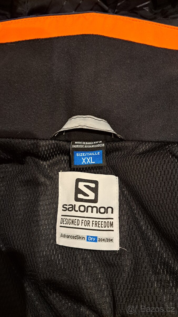 Salomon Brilliant - 4