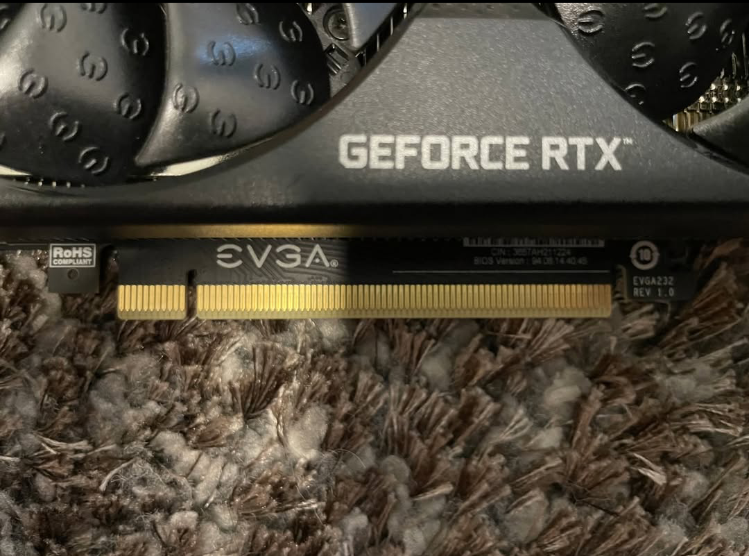 Grafická karta RTX 3060 12gb - 4