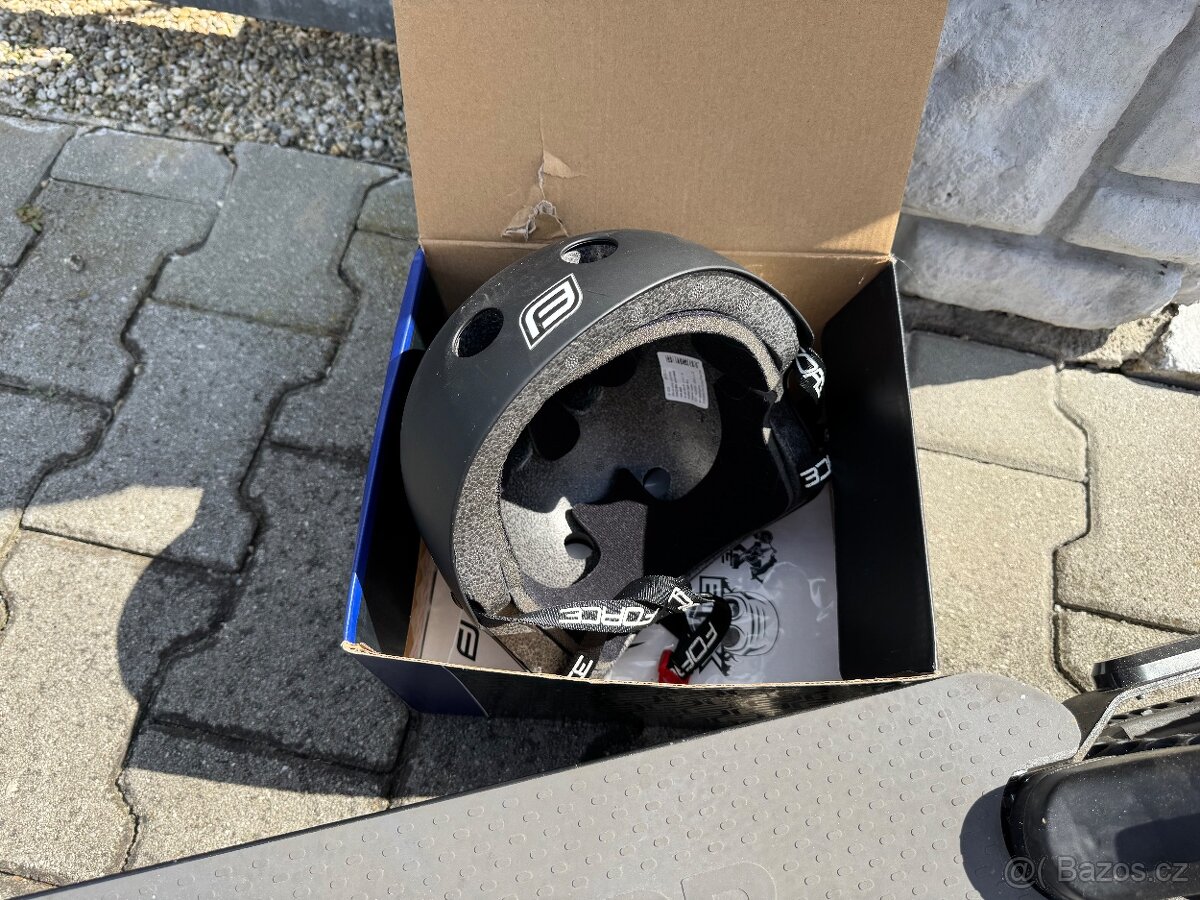 Elektrická koloběžka Sencor Two Long Range - 4