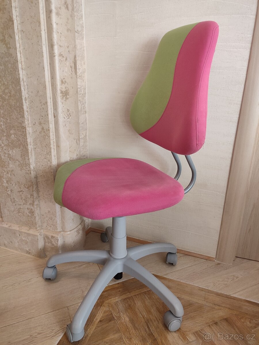Dětské rostoucí židle - 4