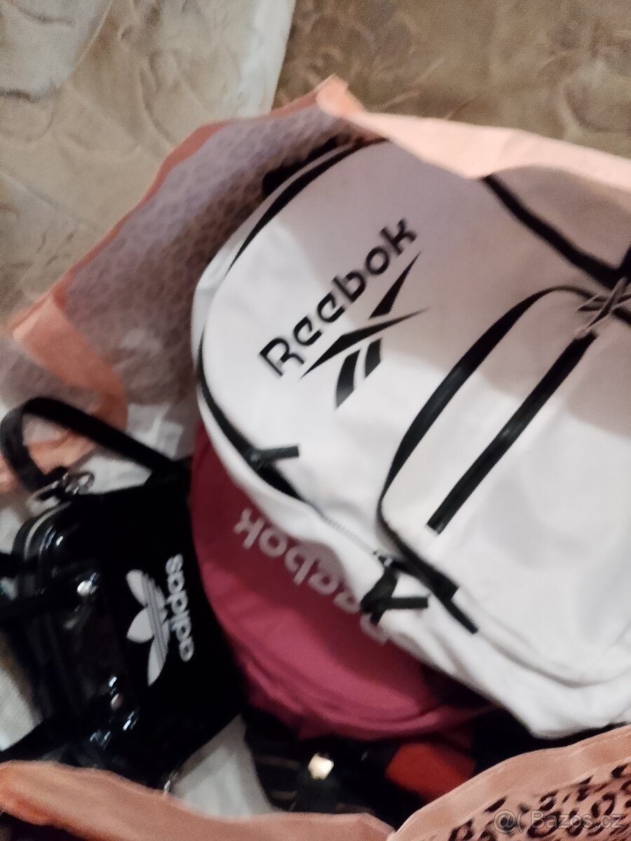 Nové značkové kabelky - 4