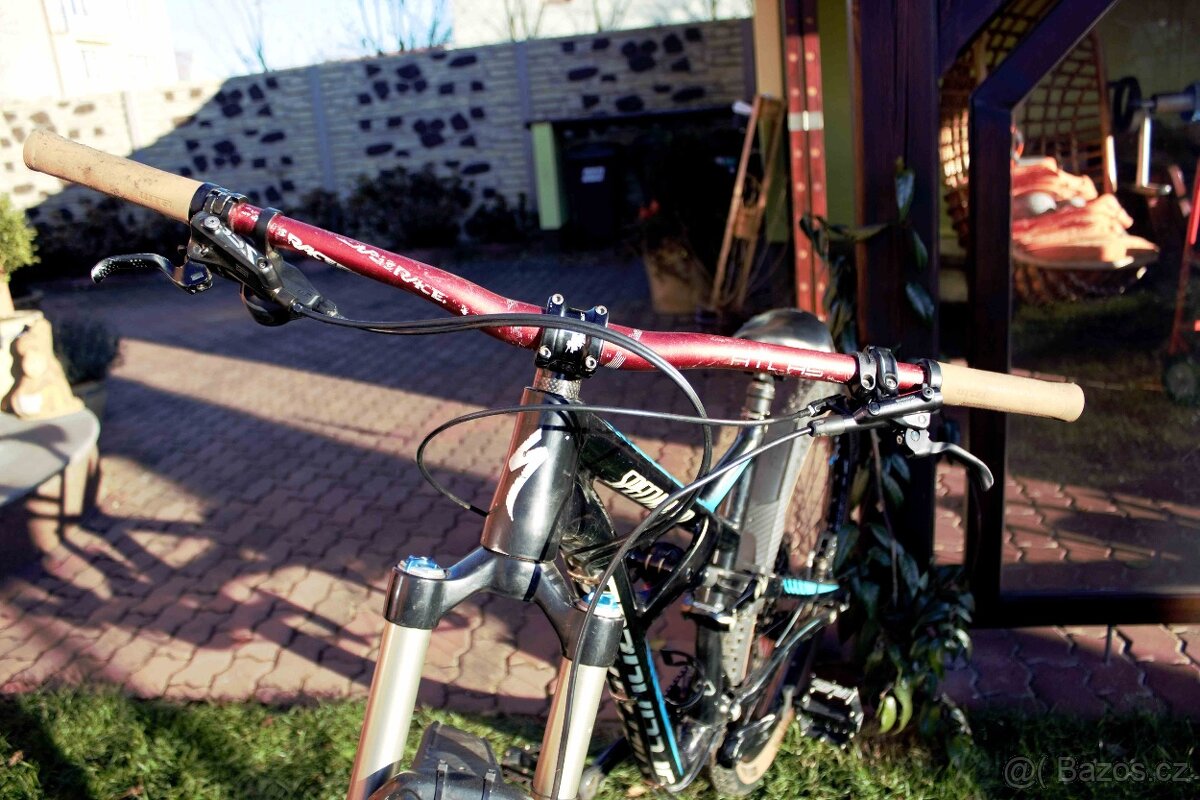 Kolo Specialized Enduro Comp 29“ - 4