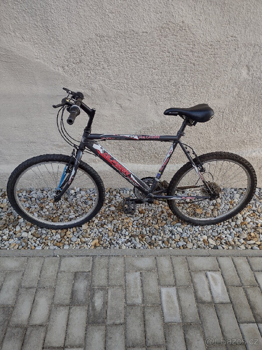 PRODÁM RŮZNÉ KOLA - 4