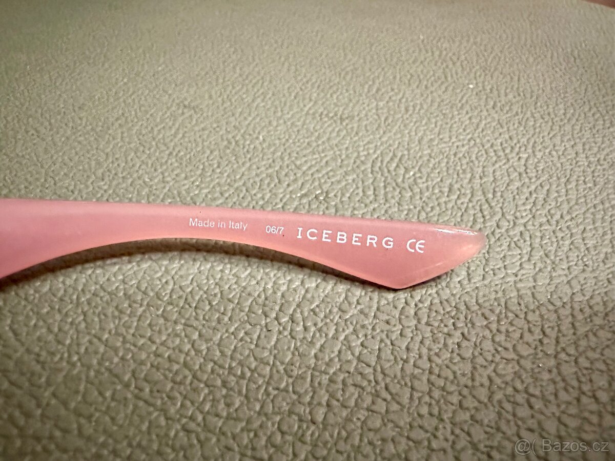 Slunecni bryle Iceberg - 4