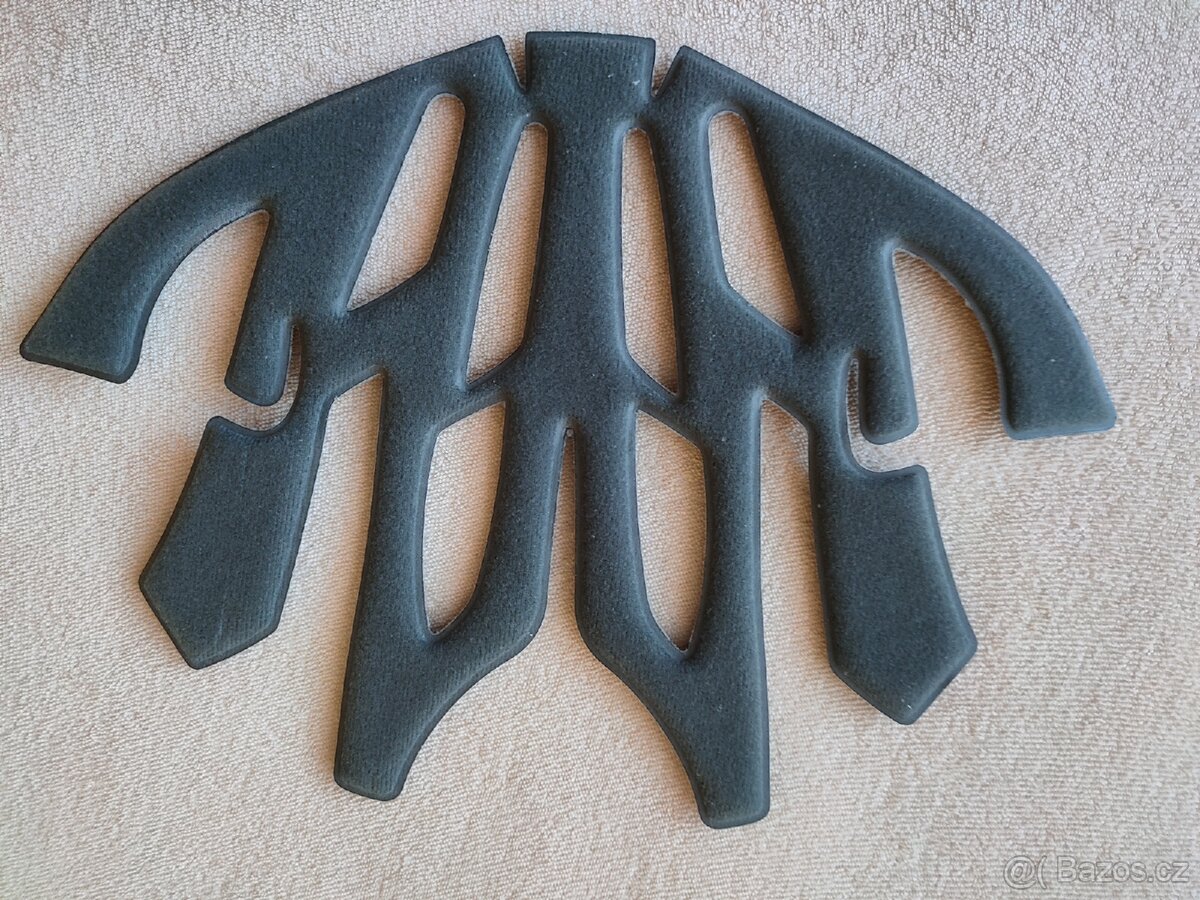 Cyklistická přilba Author + Rukavice - 4