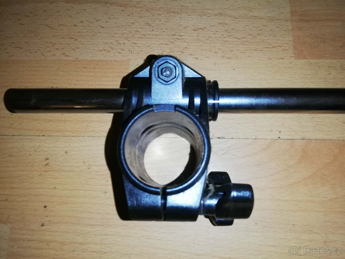 Prodám Držáky el. činelů Yamaha - CYAT500 - 4