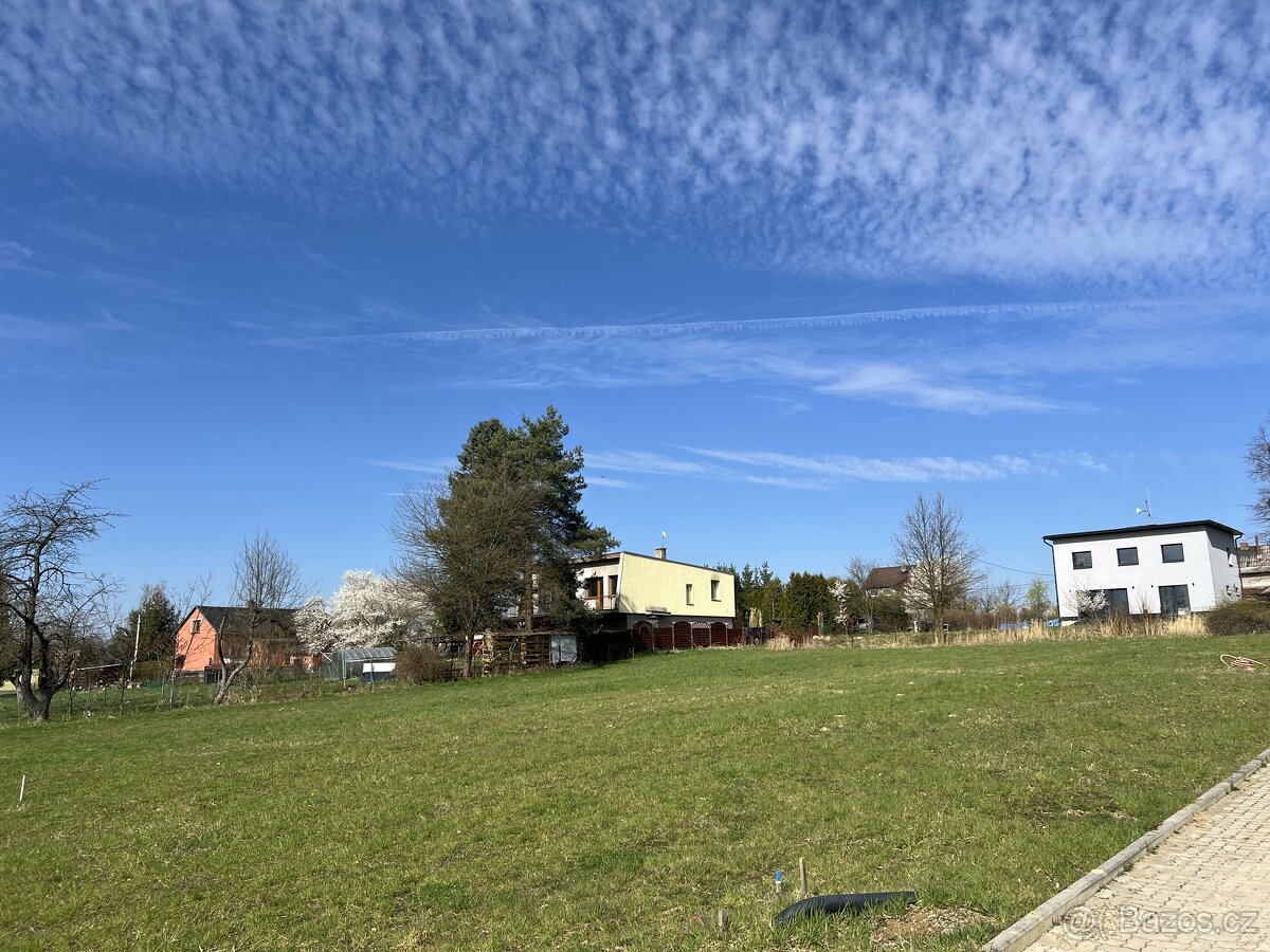 Prodej, pozemek, 914 m, Těrlická, Horní Suchá, Česko - 4