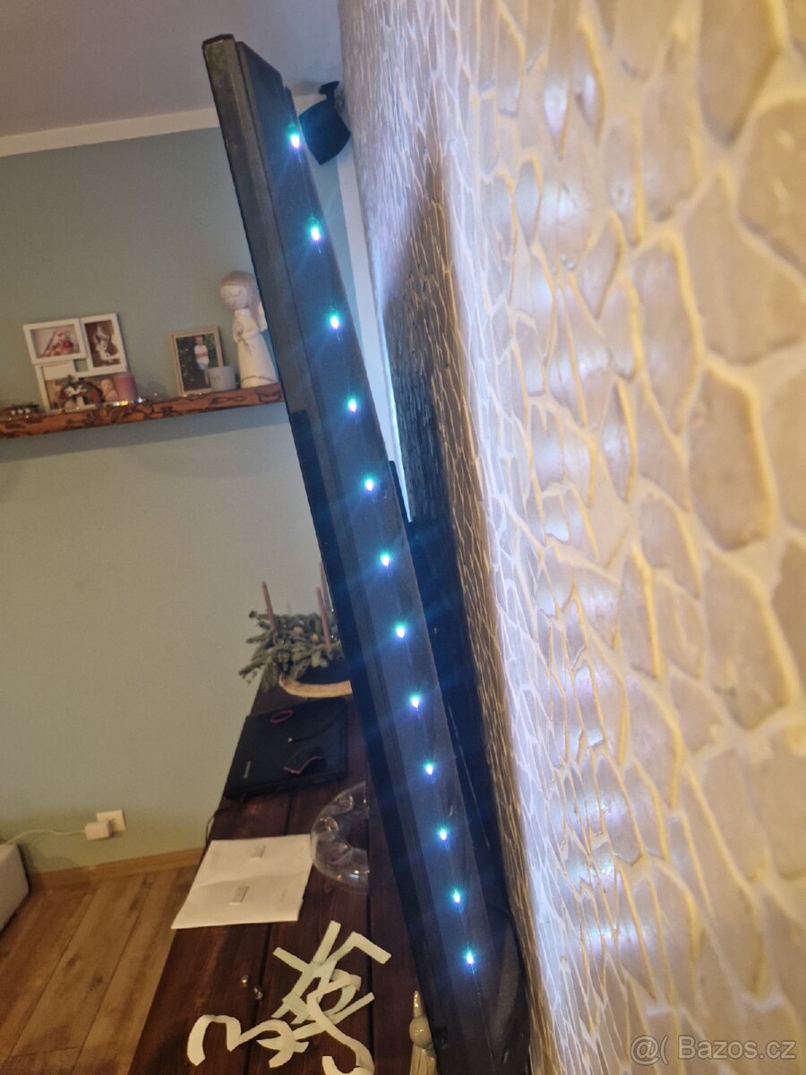 Smart televize Philips 65" - 4