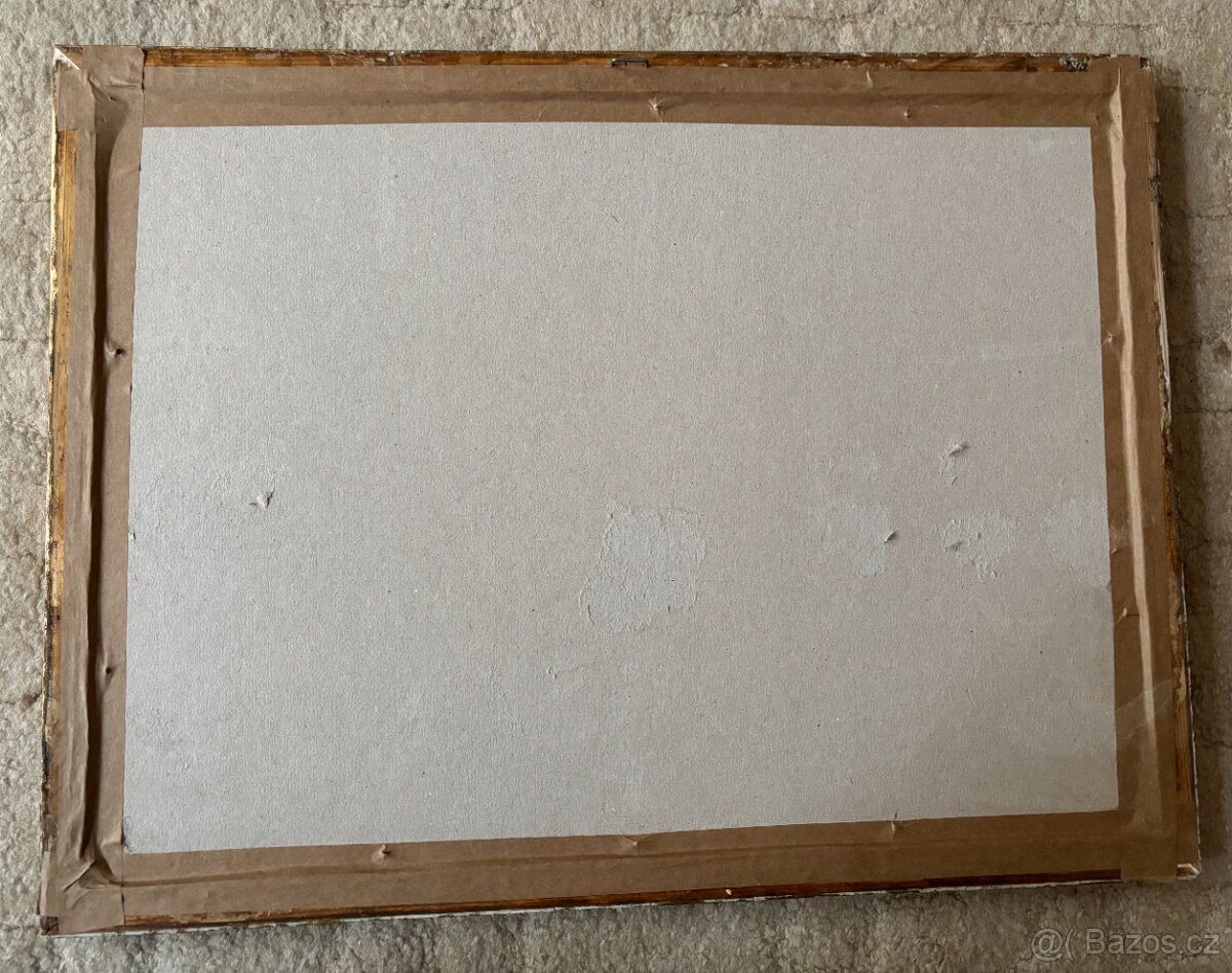 jan Zrzavý - Spíci lodě - 4