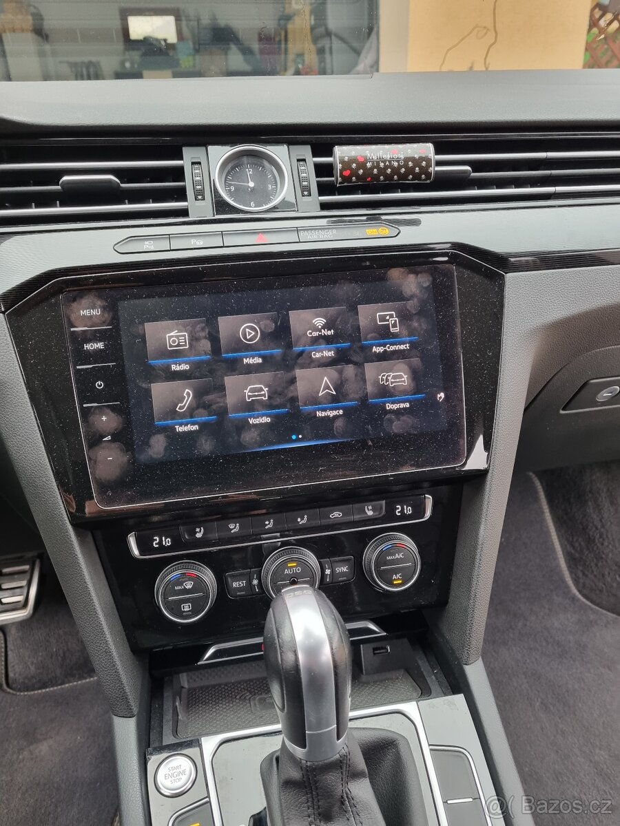 Prodám VW Arteon Bi-Tdi 2.0 ,176kW, elegance - 4