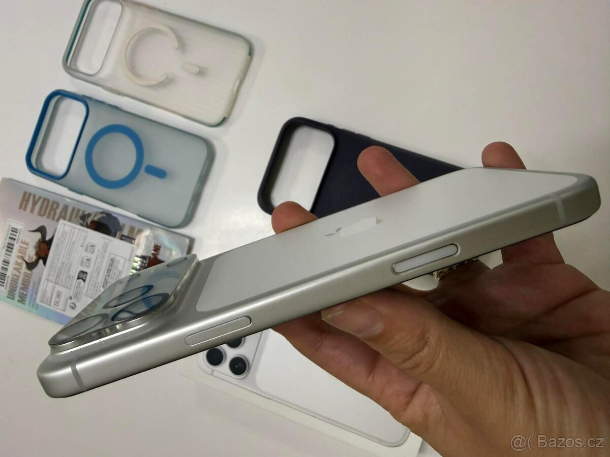 iPhone 17 pro MAX 512 - 4