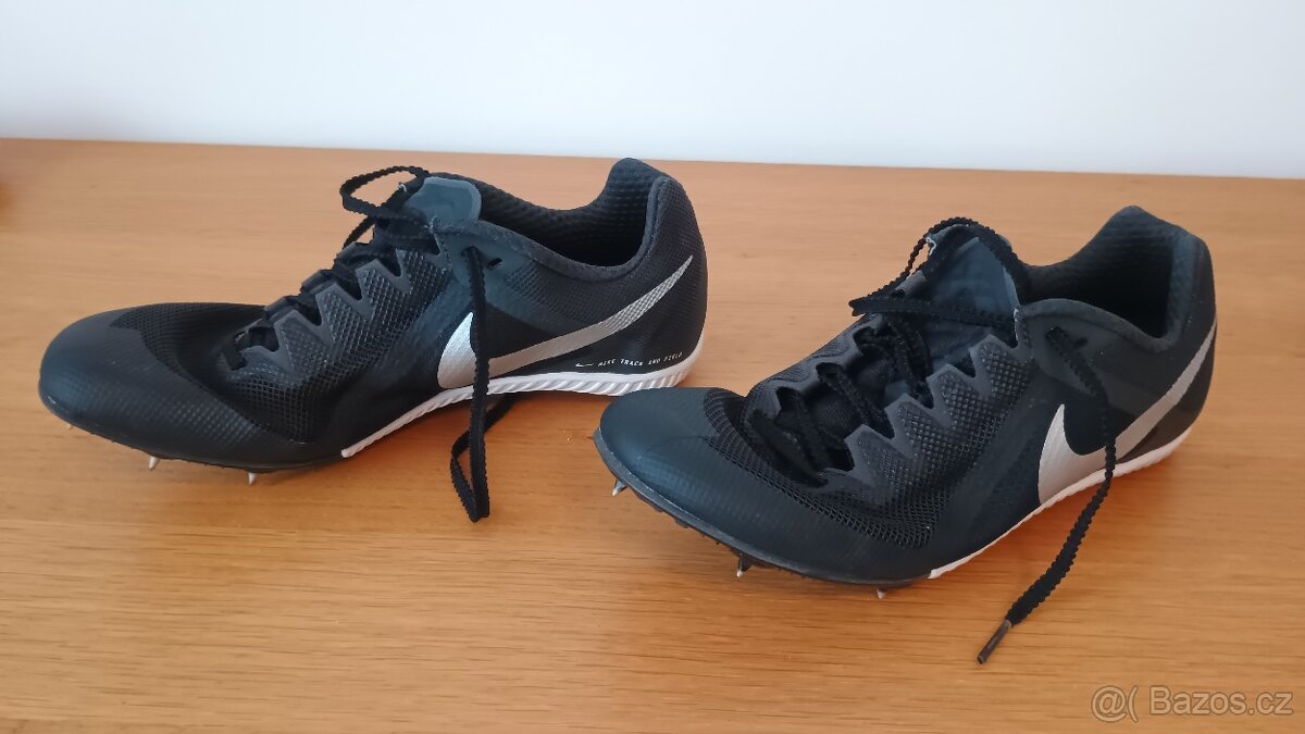 Atletické tretry Nike Zoom Rival Multi - 4