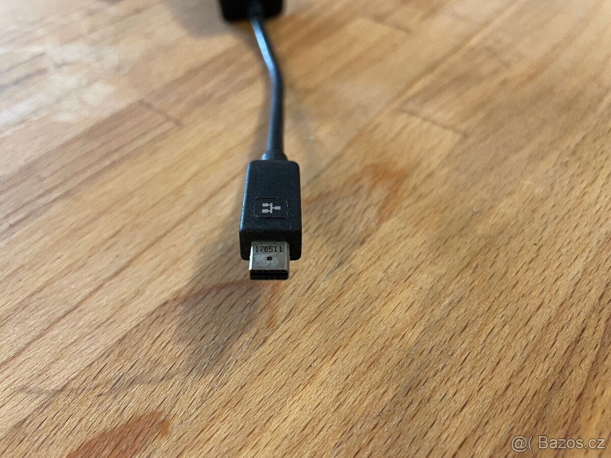 Ethernet adaptér Lenovo ThinkPad Yoga - 4