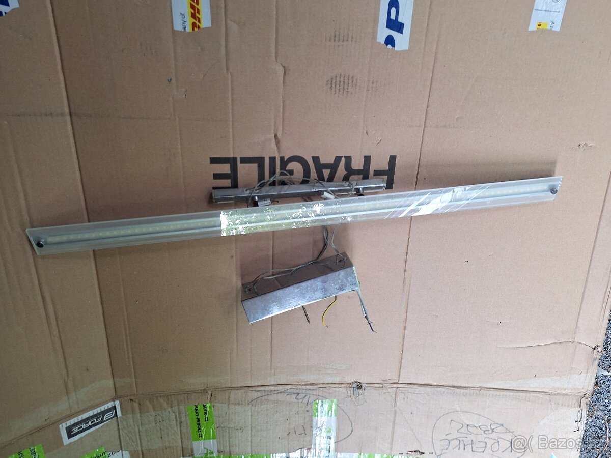 Stropní světlo - 4