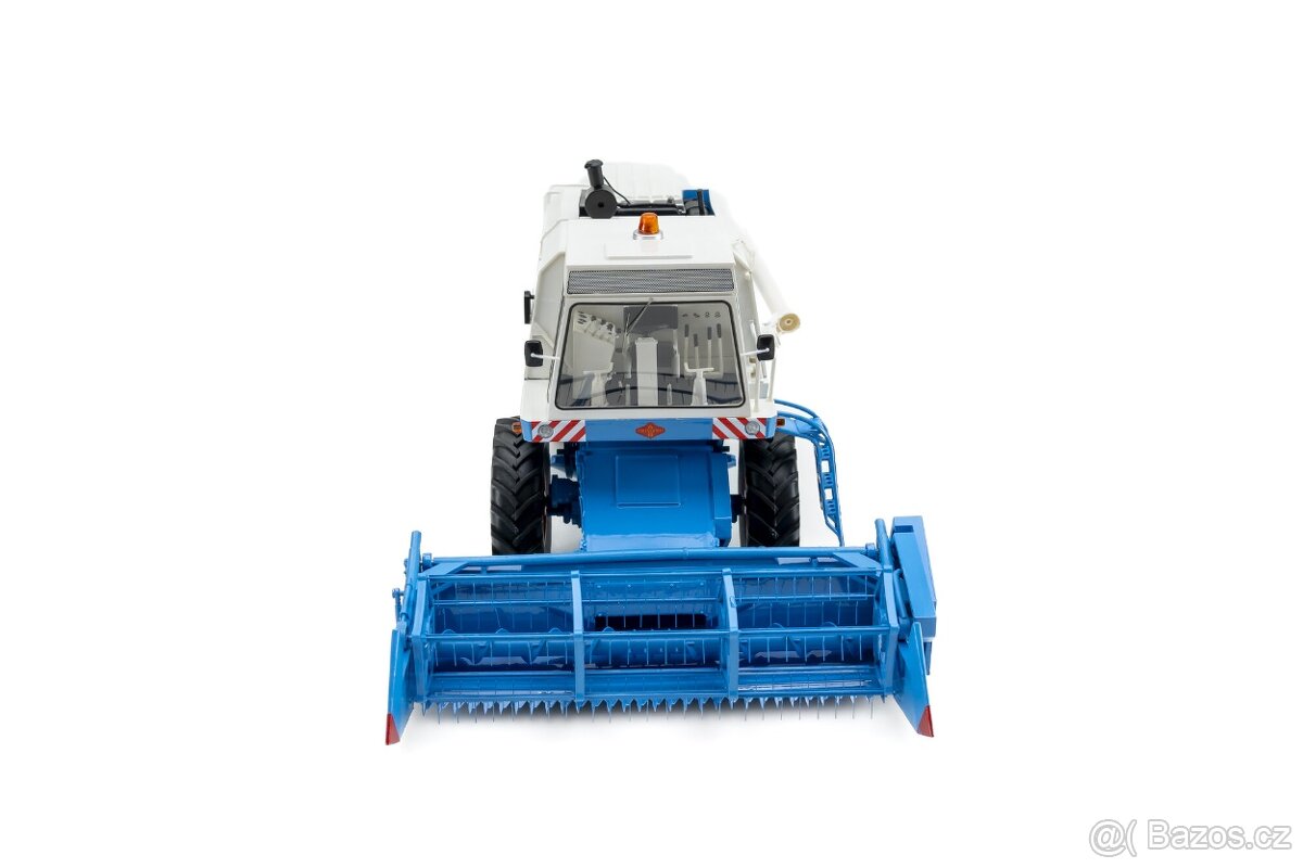 Model kombajnu MDW Fortschritt E512 1:32 - 4