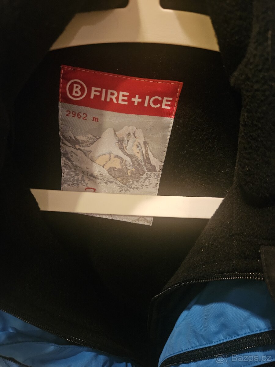 Bogner lyžarska bunda - 4