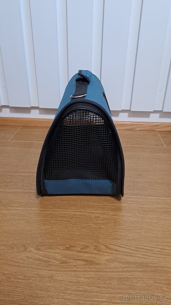 Přepravka pro kočku - 4