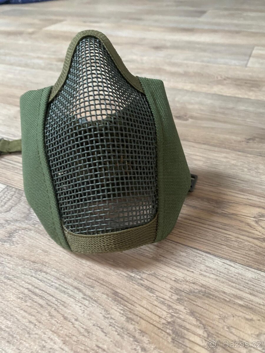 Brokovnice na Airsoft - 4