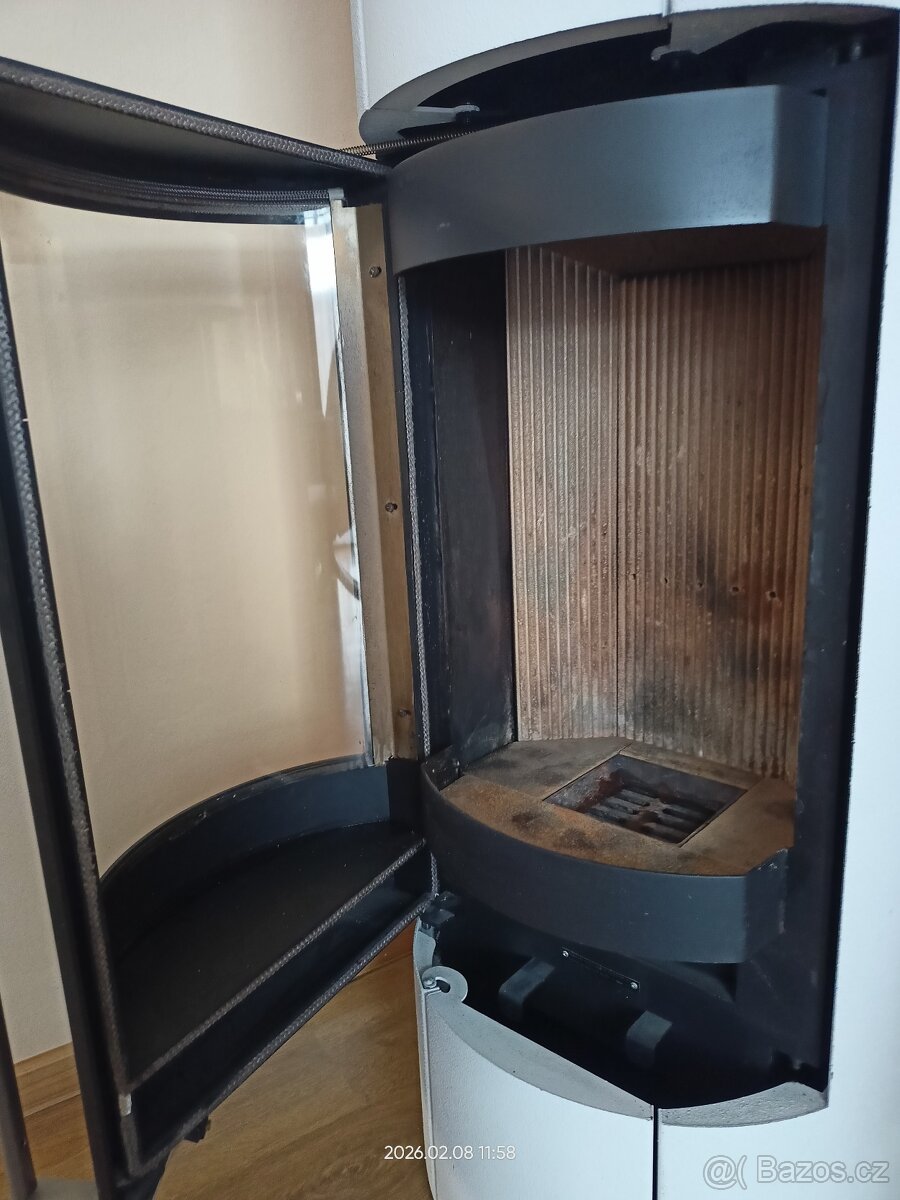 Krbová kamna ABX Oregon I - 4