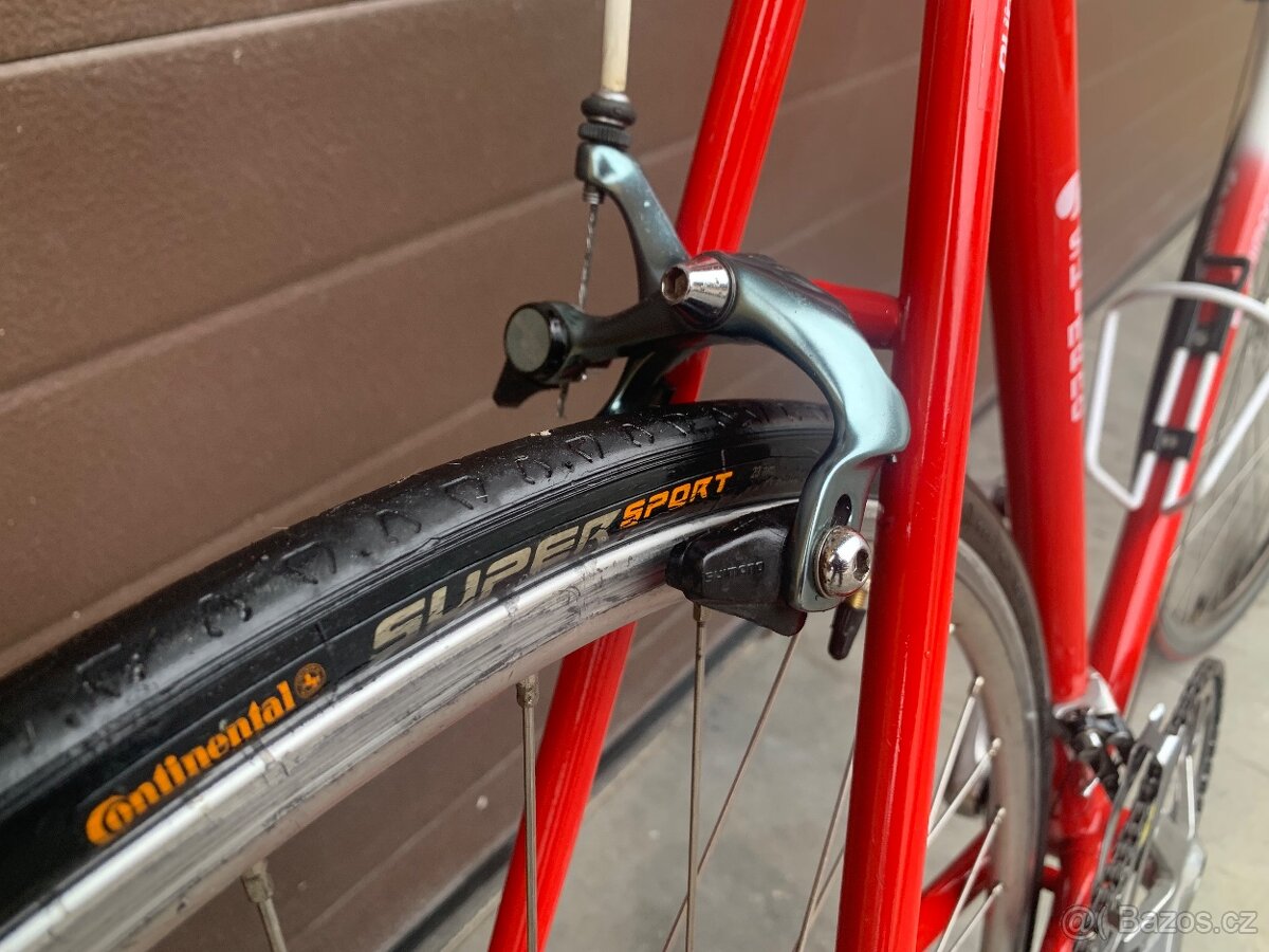 Silniční kolo Šírer - 4