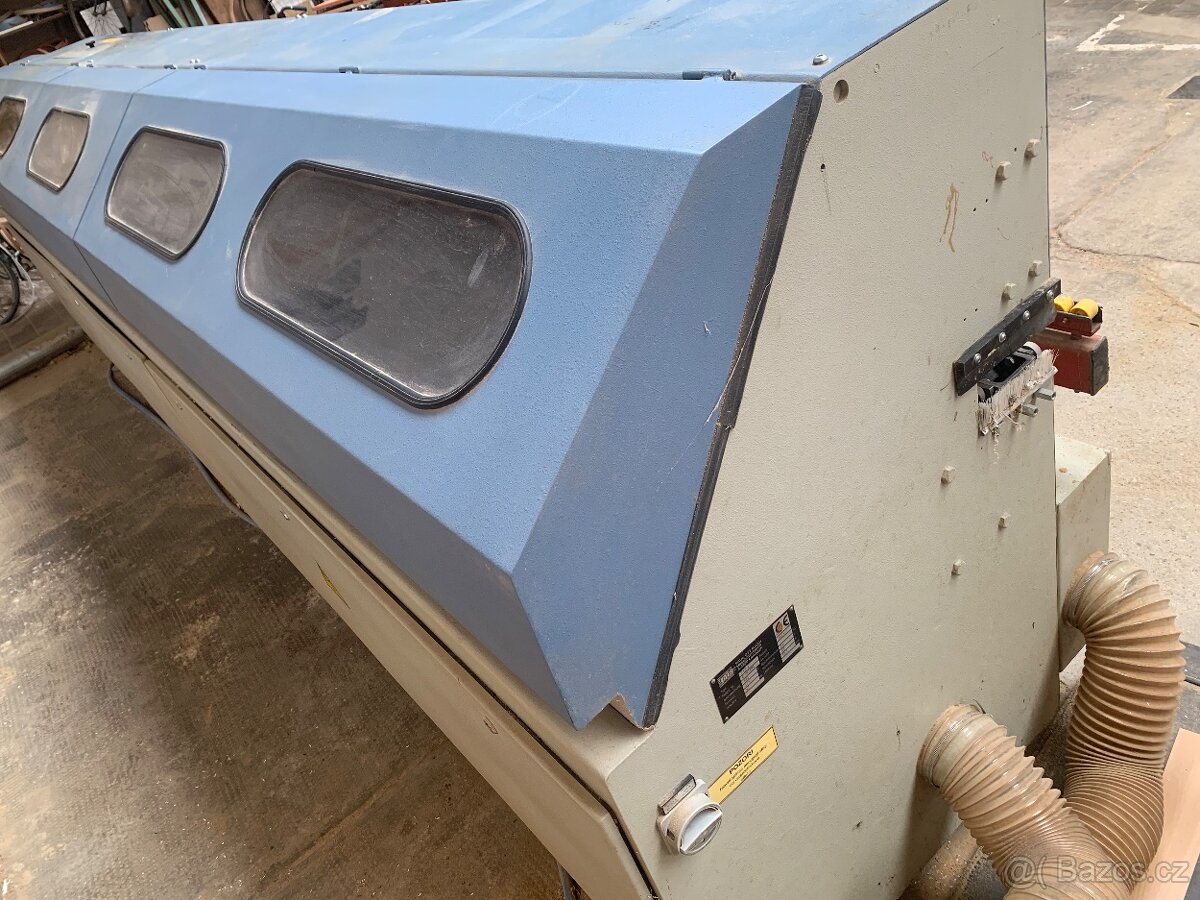 Olepovačka hran Ott - 4