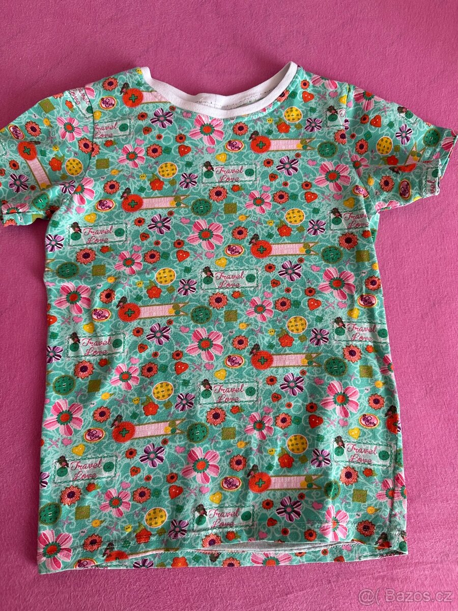 Prodám dívčí oblečení - 4