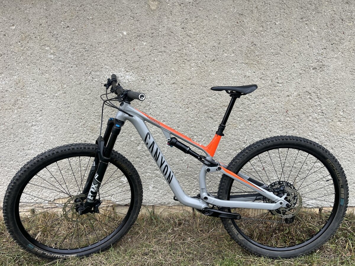 Canyon Neuron 7 M - 4