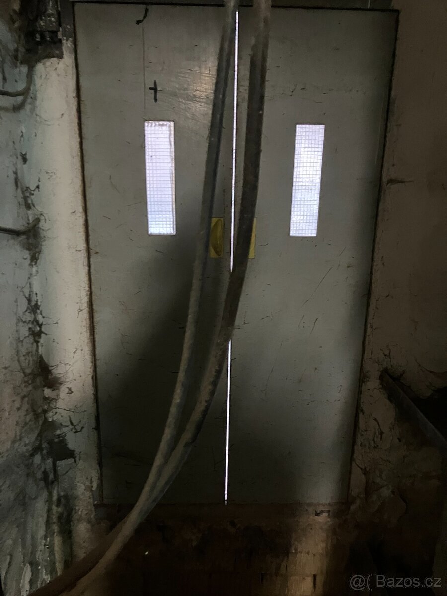 výtah transporta - 4