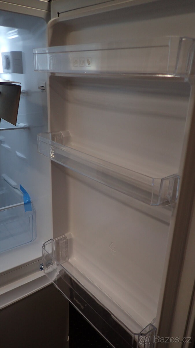 Lednice Siguro BF-C241W Essentials nové čti... - 4