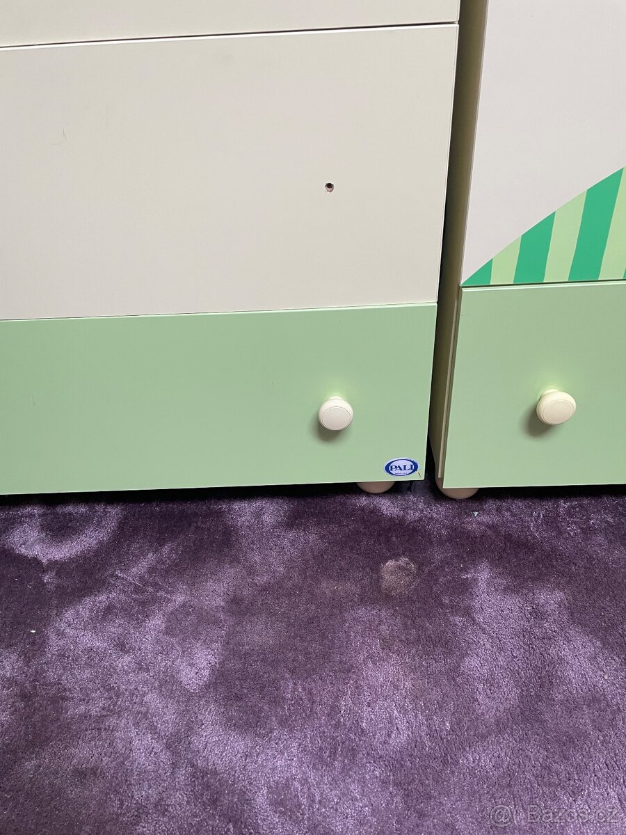 Dětský nábytek - 4