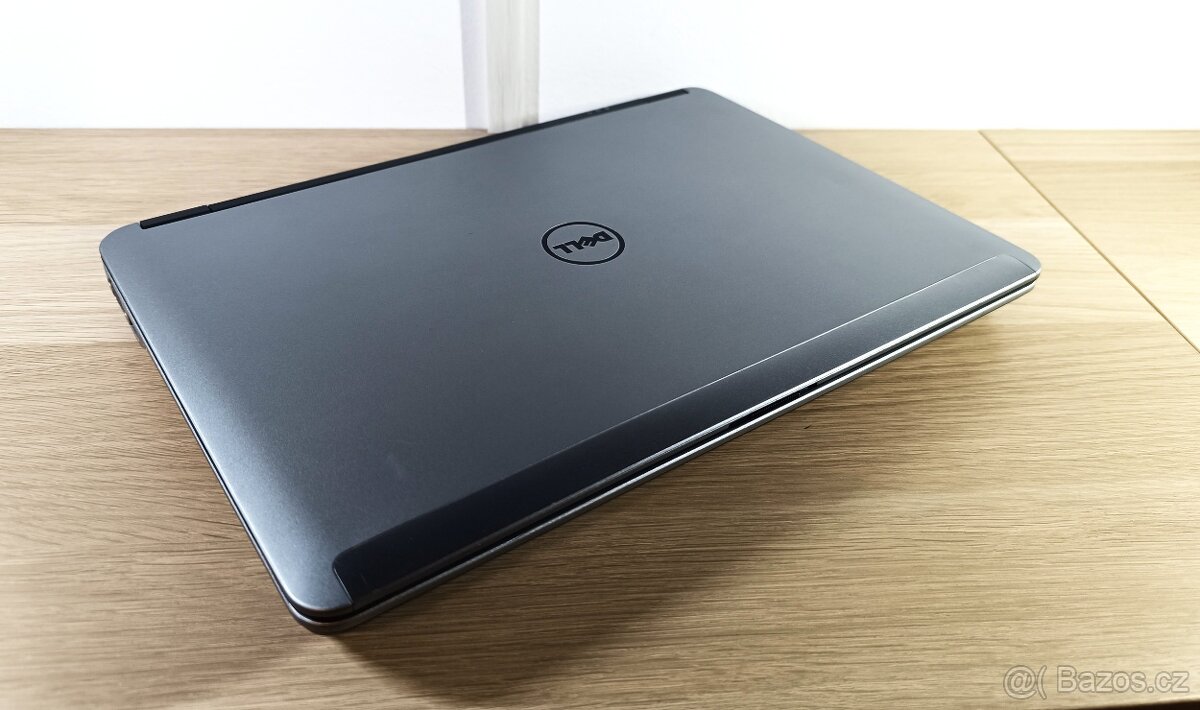 Dell Latitude E6440 Core-i7,8GB,SSD,FHD,Cz podsvíc., TOP - 4