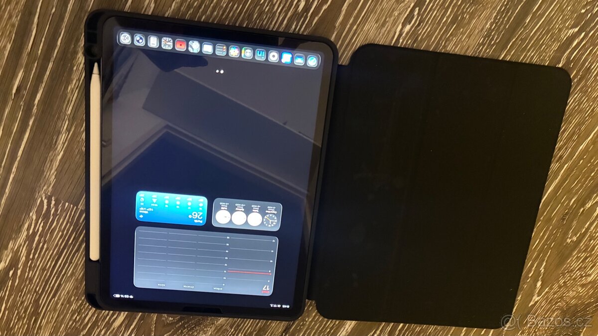 iPad Pro 11" 3.generace - 4