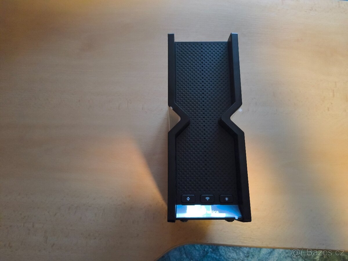 Router TP-Link Archer BE550 - 4