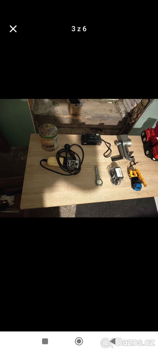 Prodám mix věci - 4